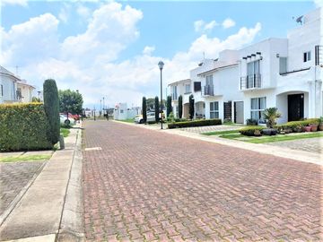 Venta Casa en Fracc Foresta Metepec