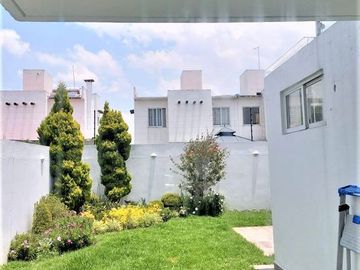 Venta Casa en Fracc Foresta Metepec