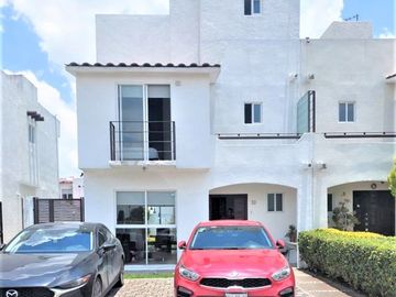 Venta Casa en Fracc Foresta Metepec