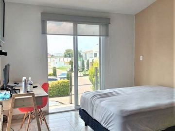 Venta Casa en Fracc Foresta Metepec