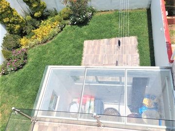 Venta Casa en Fracc Foresta Metepec