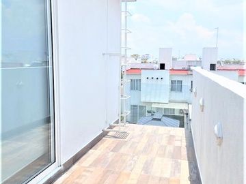 Venta Casa en Fracc Foresta Metepec