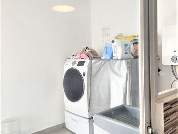Venta Casa en Fracc Foresta Metepec