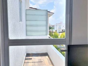 Venta Casa en Fracc Foresta Metepec