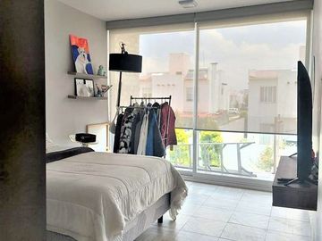 Venta Casa en Fracc Foresta Metepec