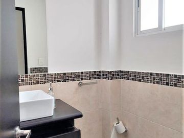 Venta Casa en Fracc Foresta Metepec
