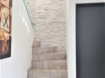Venta Casa en Fracc Foresta Metepec