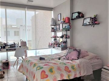 Venta Casa en Fracc Foresta Metepec