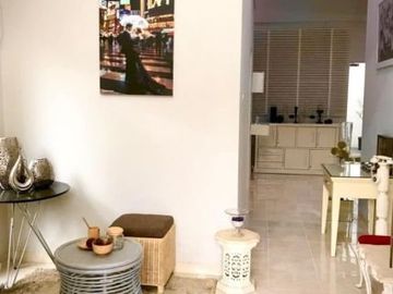 Rumah Taman International, Citraland ADA KOLAM RENANG