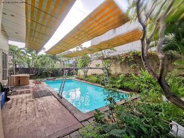 Rumah Taman International, Citraland ADA KOLAM RENANG