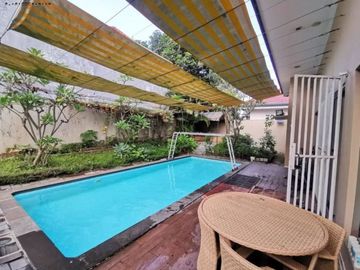 Rumah Taman International, Citraland ADA KOLAM RENANG