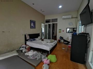 Rumah Taman International, Citraland ADA KOLAM RENANG