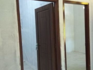 rumah siap huni duren baru citayam