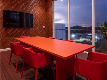 Proyecto Veral -VELURE 129MTS - EL CANGREJO