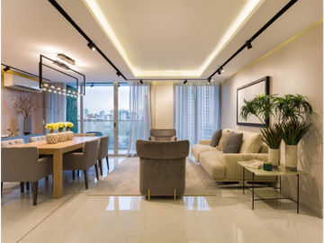 Proyecto Veral -VELURE 129MTS - EL CANGREJO