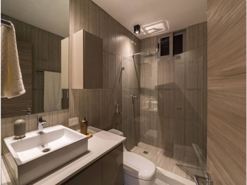 Proyecto Veral -VELURE 129MTS - EL CANGREJO