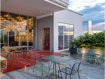 Proyecto Veral -VELURE 129MTS - EL CANGREJO