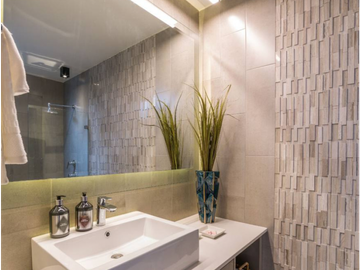 Proyecto Veral -VELURE 129MTS - EL CANGREJO