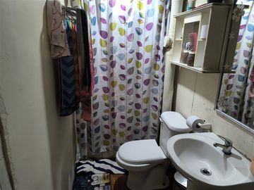 Departamento en venta 2do piso de 3 dorm. en San Bernardo