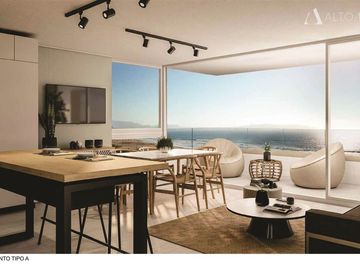 Departamento en Venta en Avenida del Mar