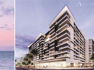 Departamento en Venta en Avenida del Mar