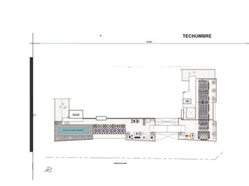 Departamento en Venta en Avenida del Mar