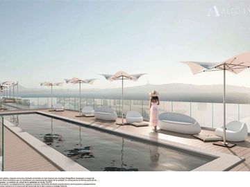 Departamento en Venta en Avenida del Mar