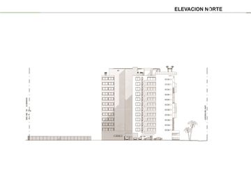 Departamento en Venta en Avenida del Mar