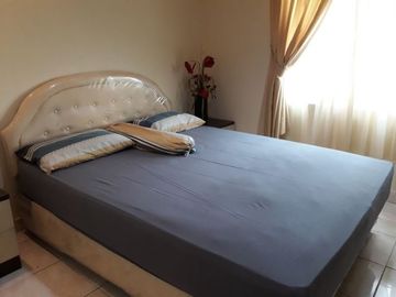 Disewakan Apartemen 2BR MOI Jakarta Utara