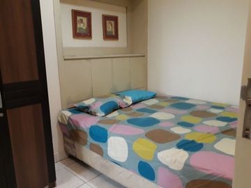 Disewakan Apartemen 2BR MOI Jakarta Utara