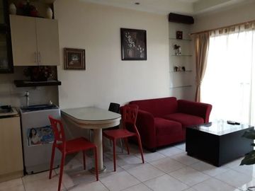 Disewakan Apartemen 2BR MOI Jakarta Utara
