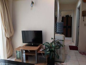 Disewakan Apartemen 2BR MOI Jakarta Utara