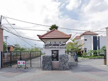 Exclusive Rumah Syariah Siap Huni dekat Metro Indah Mall Gedebage Soekarno Hatta Kota Bandung