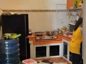 Rumah Griya Benowo Indah BU bisa KPR Nego