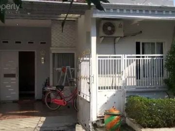 Rumah Griya Benowo Indah BU bisa KPR Nego
