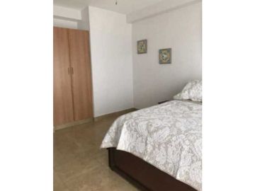 VENDO APARTAMENTO EN CHAME CORONADO PUNTA BARCO RESORT 3R