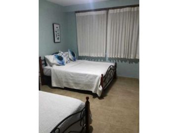 VENDO APARTAMENTO EN CHAME CORONADO PUNTA BARCO RESORT 3R