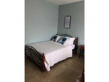 VENDO APARTAMENTO EN CHAME CORONADO PUNTA BARCO RESORT 3R