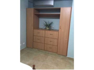 VENDO APARTAMENTO EN CHAME CORONADO PUNTA BARCO RESORT 3R