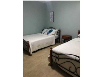 VENDO APARTAMENTO EN CHAME CORONADO PUNTA BARCO RESORT 3R