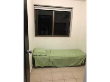VENDO APARTAMENTO EN CHAME CORONADO PUNTA BARCO RESORT 3R