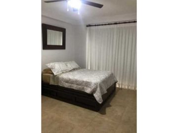 VENDO APARTAMENTO EN CHAME CORONADO PUNTA BARCO RESORT 3R