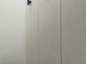 rumah baru di Sutorejo Timur Carport 2 mobil + garasi 1 mobil