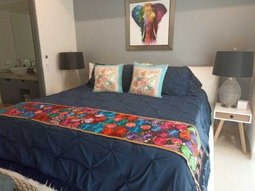 SE VENDE PRECIOSO DEPARTAMENTO EN ACAPULCO DIAMANTE