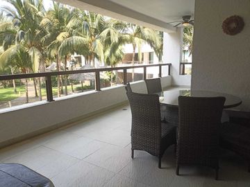 SE VENDE PRECIOSO DEPARTAMENTO EN ACAPULCO DIAMANTE