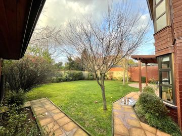 Hermosa casa en Valle Alcalá