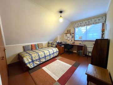 Hermosa casa en Valle Alcalá
