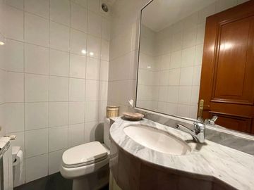 Hermosa casa en Valle Alcalá