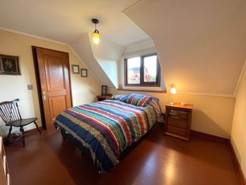 Hermosa casa en Valle Alcalá