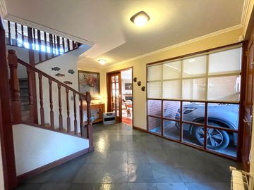 Hermosa casa en Valle Alcalá